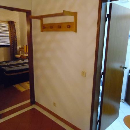 Apartamento Em Albufeira Bagian luar foto