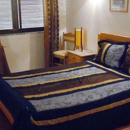 Apartamento Em Albufeira Bagian luar foto